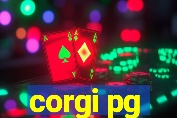 corgi pg